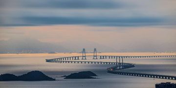 Five years on, Hong Kong-Zhuhai-Macao Bridge promotes closer exchanges in GBA