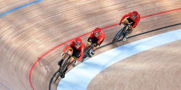 Asian Para Games mirrors Hangzhou’s achievements in barrier-free environment
