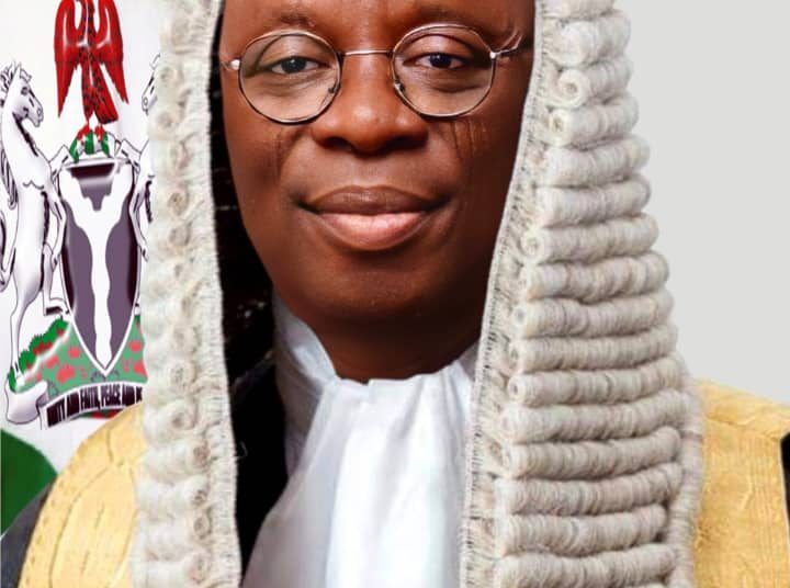 Independence : Nasarawa Speaker hails founding Fathers, salutes Nigerians loyalty to nation