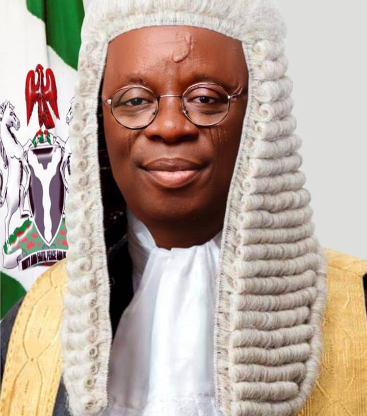 Independence : Nasarawa Speaker hails founding Fathers, salutes Nigerians loyalty to nation