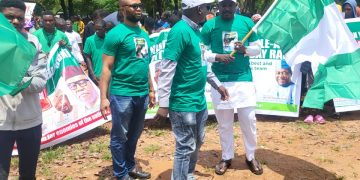 Nigerian Youths, CSOs Applaud Nigerian Army’s Triumph Over Insecurity