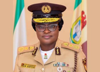 NIS Acting CG Inept, Should Be Booted Out Now – COYAC demands