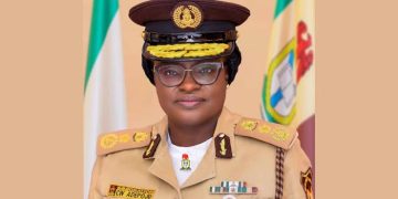 NIS Acting CG Inept, Should Be Booted Out Now – COYAC demands