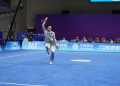Hangzhou Asian Games opening new, inspiring chapter for China’s sports undertaking