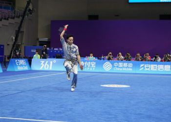 Hangzhou Asian Games opening new, inspiring chapter for China’s sports undertaking