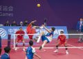 Hangzhou Asian Games highlights diverse Asian sports culture via non-Olympic sports