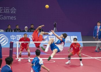 Hangzhou Asian Games highlights diverse Asian sports culture via non-Olympic sports