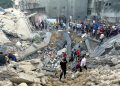 Ceasefire needed to prevent worse humanitarian disasters