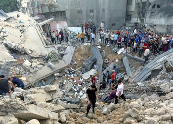 Ceasefire needed to prevent worse humanitarian disasters