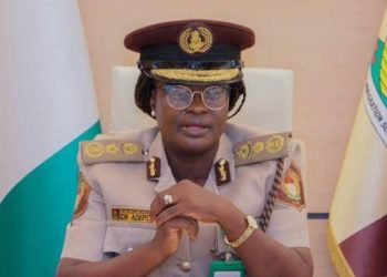 CSO Lauds Minister over International Passport Clearance of Backlog of Passports