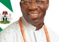 “Edo State in Turmoil:  Obaseki Faces Furious Assembly Members’ Wrath over Alleged Misappropriation, Deductions, Broken Promises