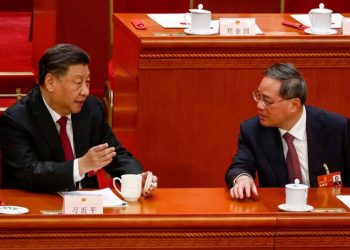 China’s vision of a global community of shared future draws a new blueprint for a better world