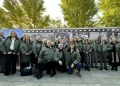 Upholding legacy of Flying Tigers, renewing China-U.S. people-to-people friendship