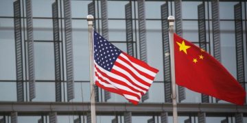 To promote stable, positive development of China-U.S. relations