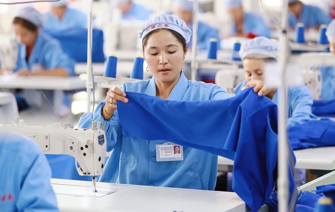 China to make greater contributions to healthy development of international human rights