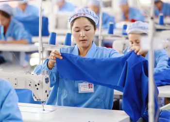 China to make greater contributions to healthy development of international human rights