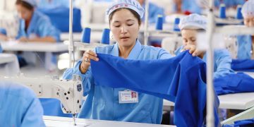 China to make greater contributions to healthy development of international human rights