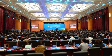 2023 Media Cooperation Forum on Belt and Road held in Beijing