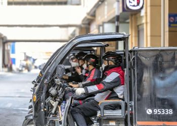 Booming instant retail brings new experiences to Chinese consumers