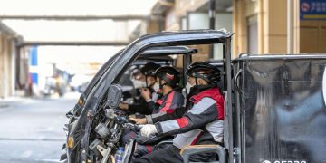 Booming instant retail brings new experiences to Chinese consumers