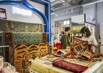 CIIE leads global development to new, bright prospects