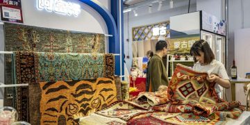 CIIE leads global development to new, bright prospects