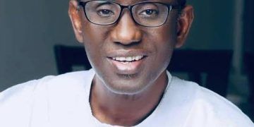 NUHU RIBADU PLANNING TO SEND EFCC AND ICPC AFTER BINANI AND HER HUSBAND