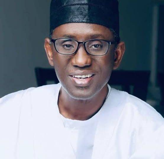 NUHU RIBADU PLANNING TO SEND EFCC AND ICPC AFTER BINANI AND HER HUSBAND