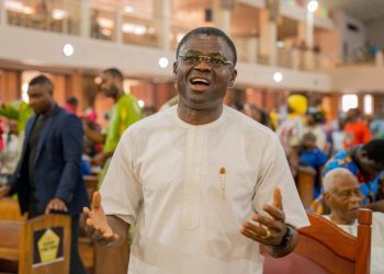 Why Rt. Hon. Comrade Philip Shaibu Deserves the PDP Ticket to Contest for the Edo 2024 Gubernatorial Election
