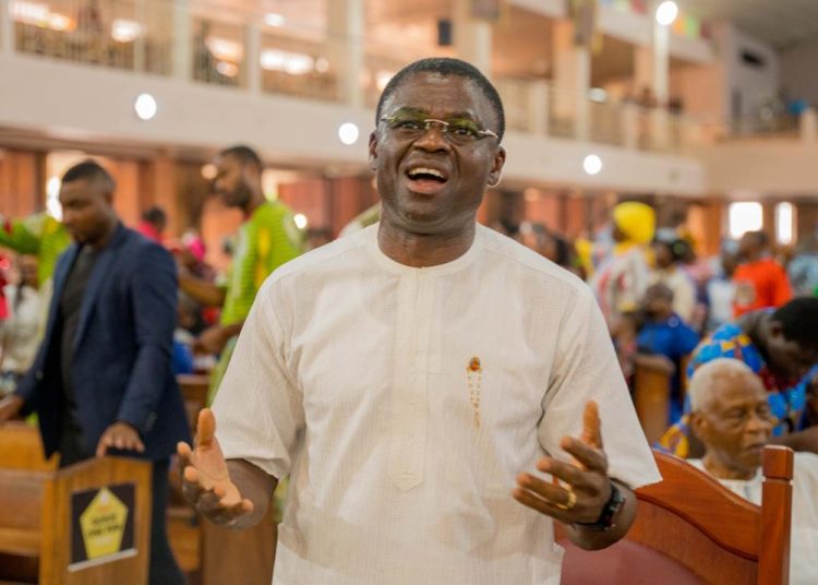 Why Rt. Hon. Comrade Philip Shaibu Deserves the PDP Ticket to Contest for the Edo 2024 Gubernatorial Election
