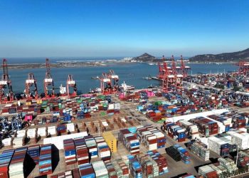 China advances RMB internationalization