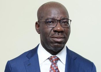Edo 2024: Obaseki is sponsoring Asue and Akpata