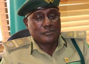 Food Allowance: NCoS CG, Haliru Nababa’s Statement Taken Out Of Context- CSO reacts