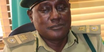 Food Allowance: NCoS CG, Haliru Nababa’s Statement Taken Out Of Context- CSO reacts