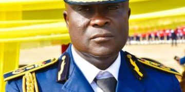 Fire Service CG Abdulganiyu Jaji under Fire as Amalgamated CSOs Call for His Immediate Sack