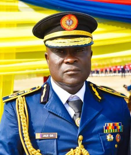 Fire Service CG Abdulganiyu Jaji under Fire as Amalgamated CSOs Call for His Immediate Sack