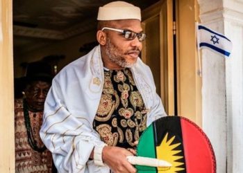Nnamdi Kanu: CSO hails Supreme court over historic Verdict