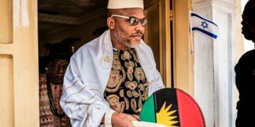 Nnamdi Kanu: CSO hails Supreme court over historic Verdict