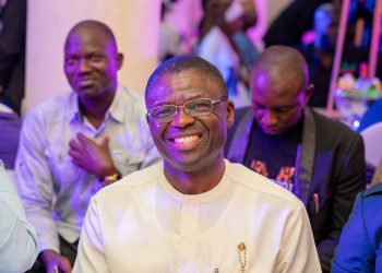 Edo 2024 PDP Primaries: Philip Shaibu is the man to Beat