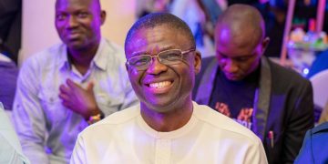 Edo 2024 PDP Primaries: Philip Shaibu is the man to Beat