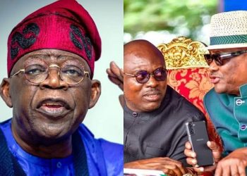 Rivers Peace Accord: President Tinubu On The Right Path 