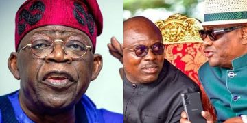 Rivers Peace Accord: President Tinubu On The Right Path 