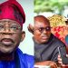 Rivers Peace Accord: President Tinubu On The Right Path 