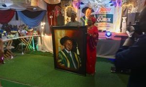 Bingham University can compete effectively with any first-generation university – Prof. Nanven Gambo