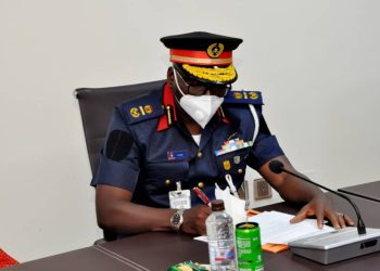 ON THE MILESTONES OF ABUBARKAR AUDI AT NSCDC