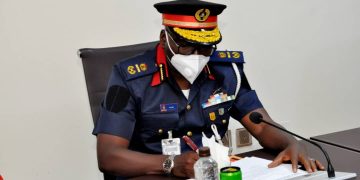 ON THE MILESTONES OF ABUBARKAR AUDI AT NSCDC
