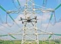 Domestic drones empower various industries in China