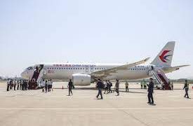 Yangtze River Delta advances high-quality integrated development