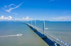 China brings new impetus, opportunities to rest of world with its own development