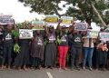 “Silent Echoes: Nasarawa Women’s Protest for Justice Reverberates”